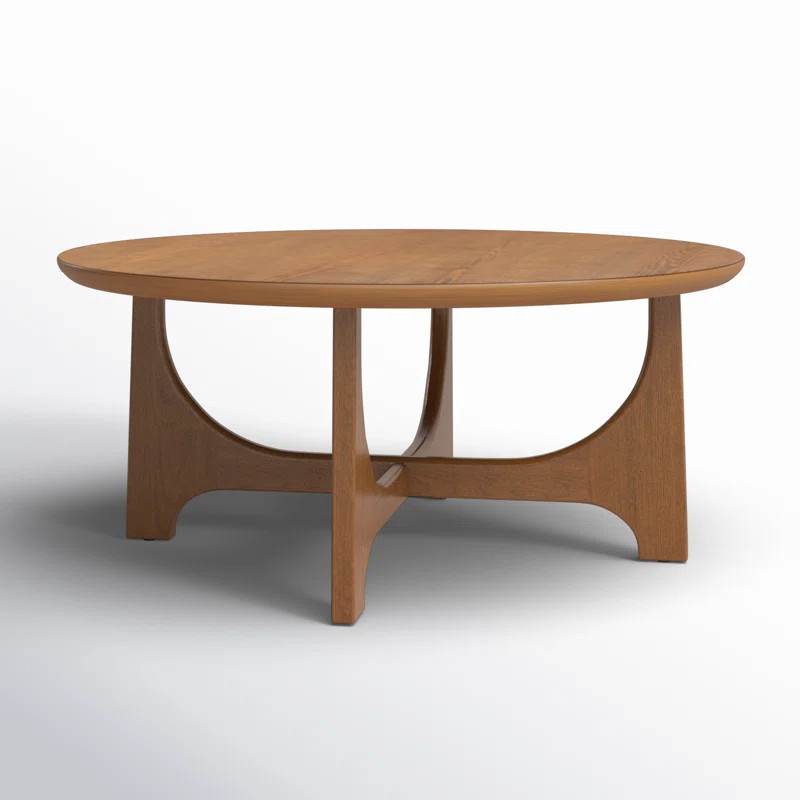 AllModern Brooklyn Coffee Table & Reviews | Wayfair | Wayfair North America