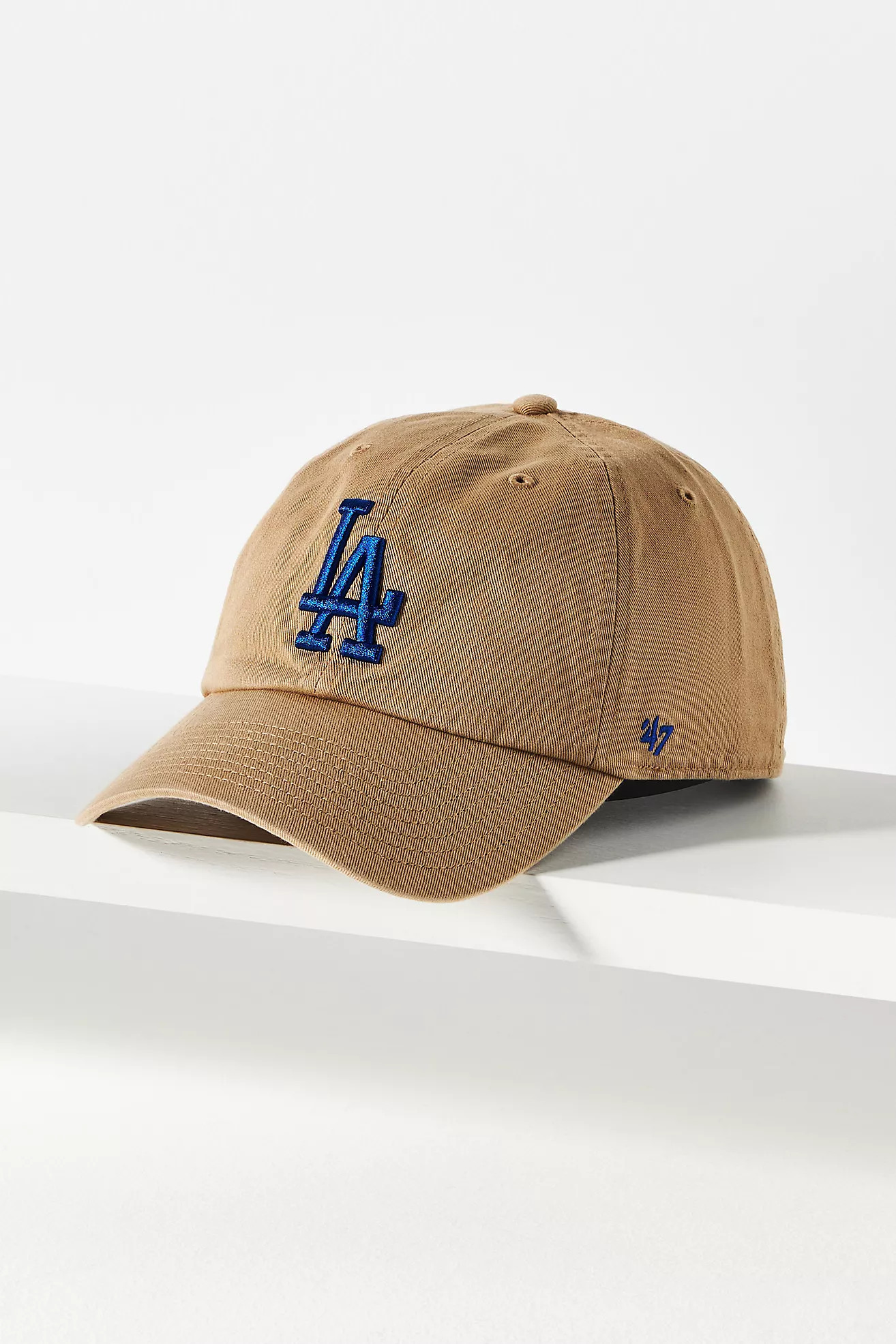 '47 LA Baseball Cap | Anthropologie (US)