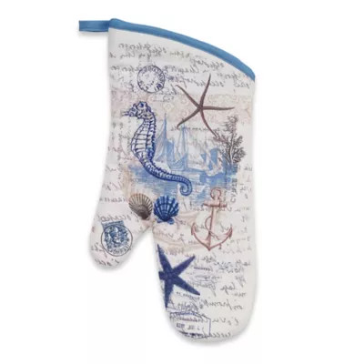 Avanti Antigua Oven Mitt | Bed Bath & Beyond | Bed Bath & Beyond