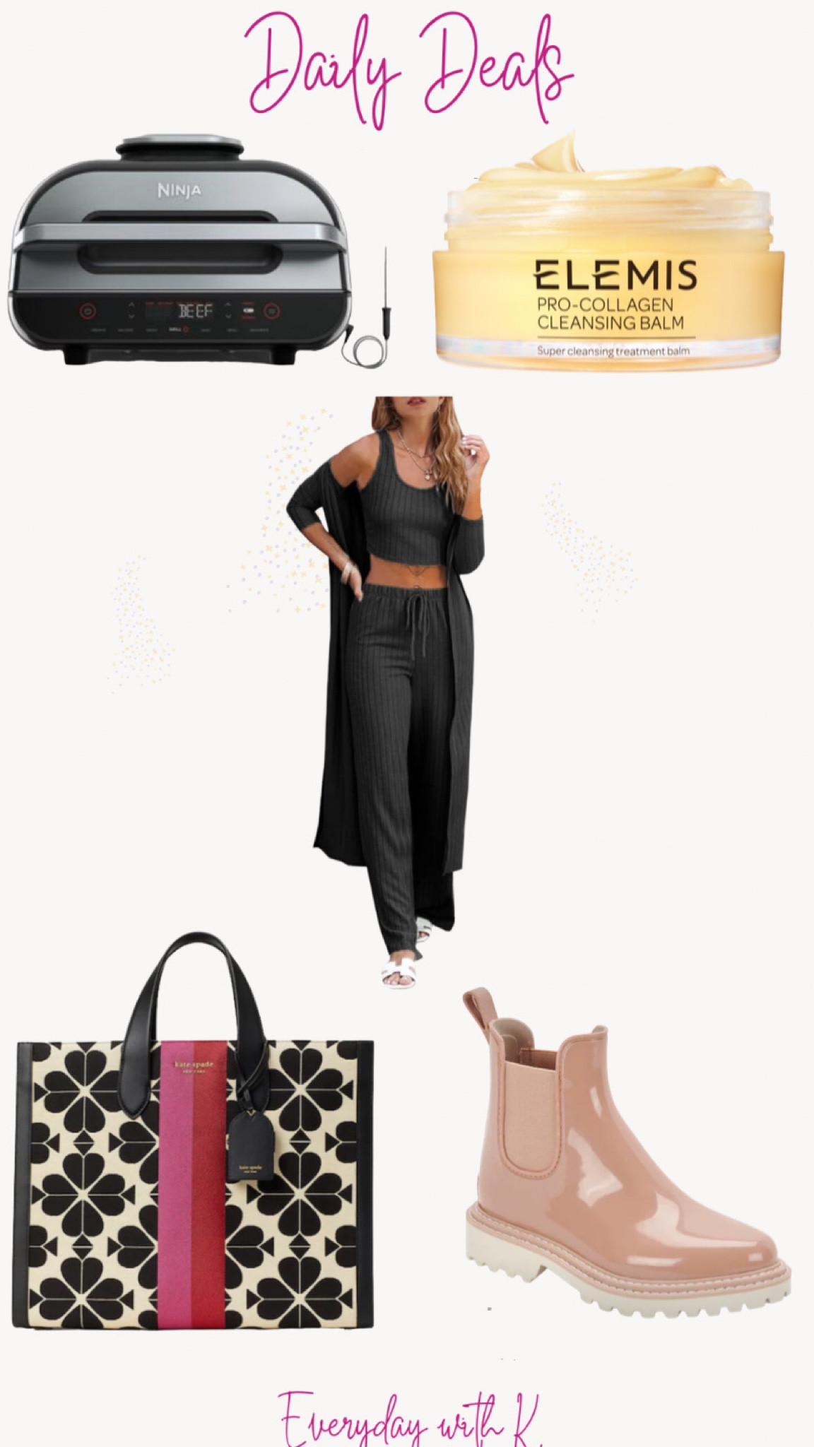 Deals of the Day 

#LTKstyletip #LTKunder100 #LTKsalealert