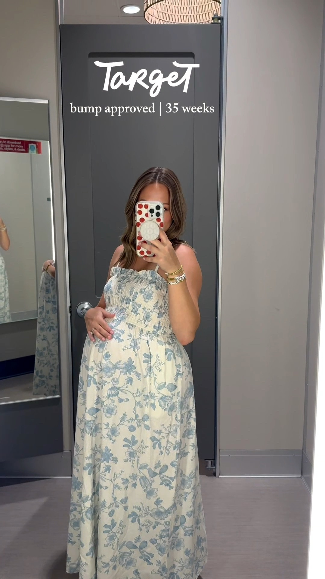 Latest target try on haul!☀️
1st Dress size small 
2nd dress size small 
3rd dress size xs need a small 
4th dress size small need a medium 
Blue set size xs top, size small bottoms 
Yellow sweater xxl 
White pants medium 

#LTKSeasonal #LTKPetite #LTKBump