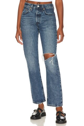 501 Straight
                    
                    LEVI'S | Revolve Clothing (Global)