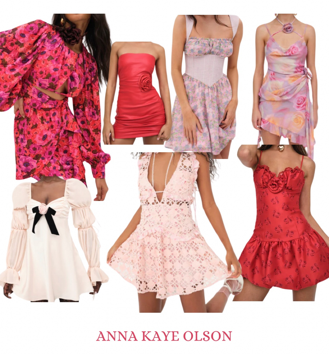 For love and lemons spring sale is always SO GOOD💕🥰💌 so much cute for spring formals and for spring break!! Major discounts

#LTKGiftGuide #LTKstyletip #LTKSpringSale