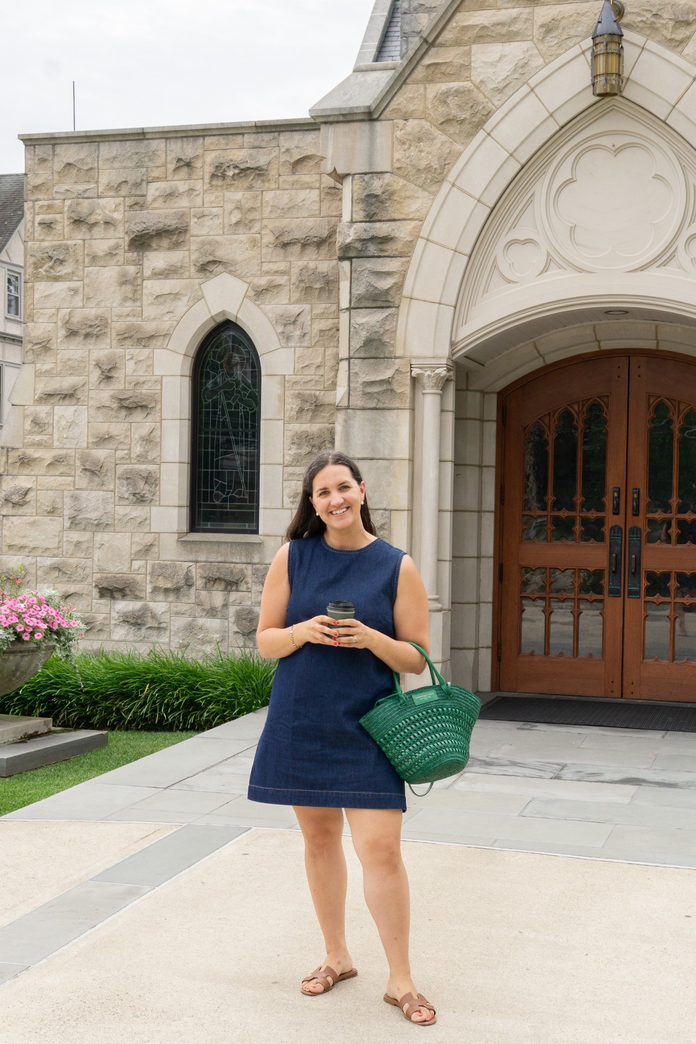 Life Lately: OOTD

I’m wearing Denim Shift that has fast become a new favorite. I can’t wait to style in the fall with layers and boots! 

#LTKMidsize #LTKFindsUnder100 #LTKSeasonal