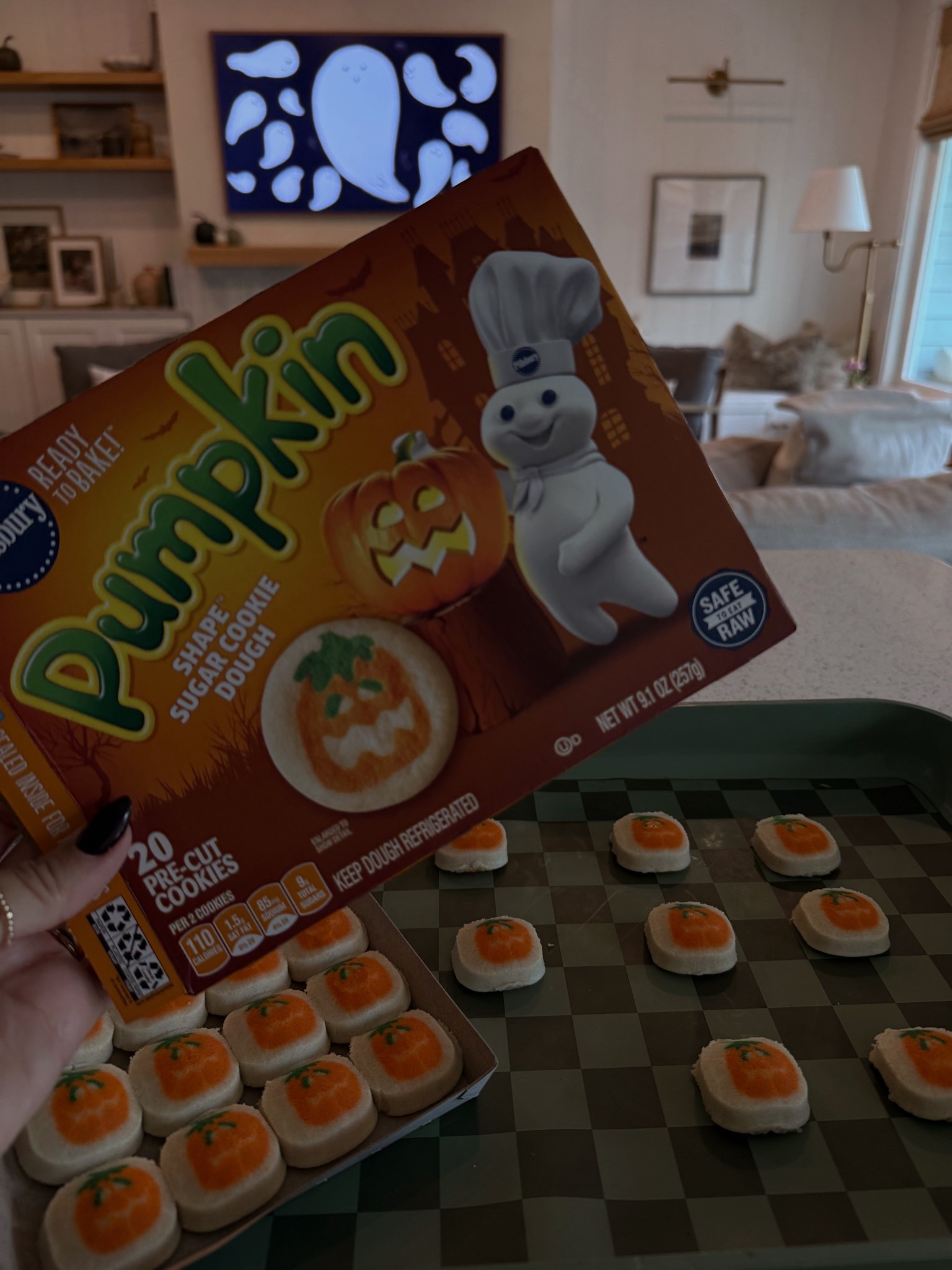 griddle pan & rubber mat

#LTKHome