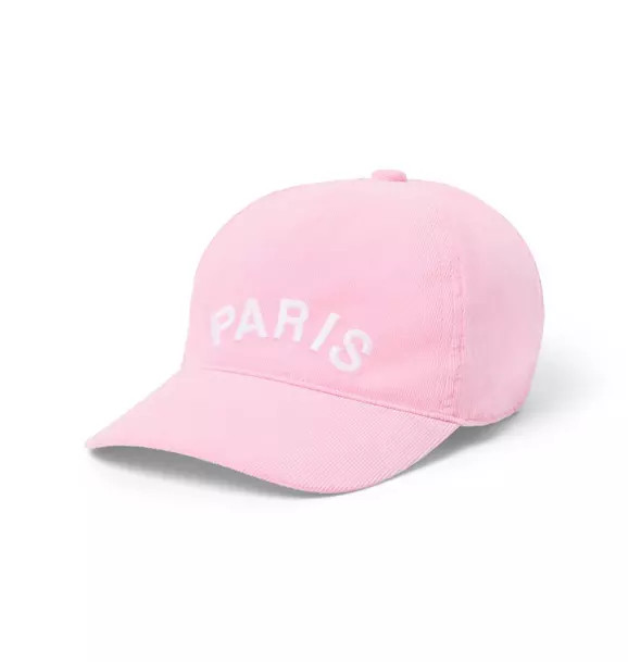 Paris Cap | Janie and Jack