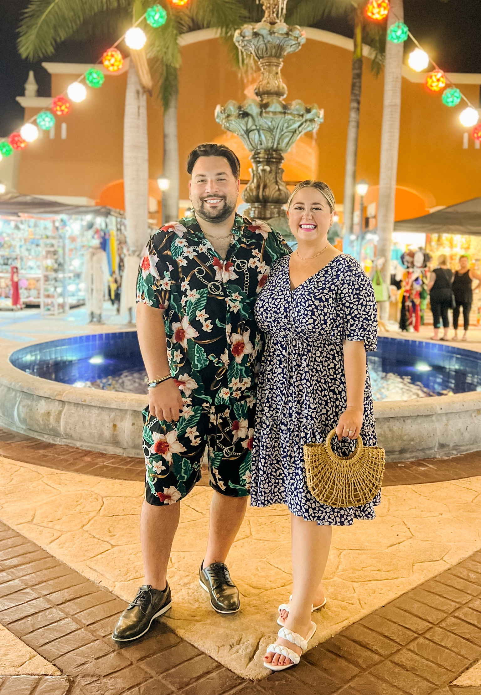 Dinner in Mexico 🍹🇲🇽 

Amazon
SHEIN 
Vacation 
Couple 


#LTKfindsunder50 #LTKmens #LTKtravel