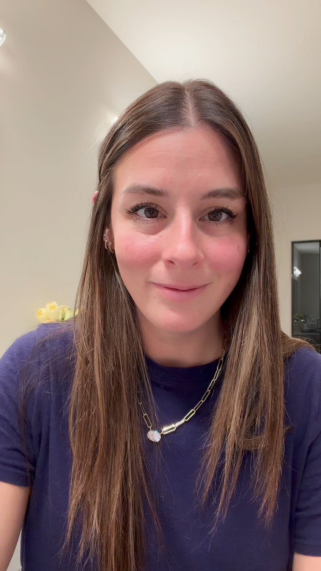 Partnering with @lorealparis to share how I am using my Lumi Glotion! 
#LOrealParisPartner #LOrealistar #MyGlotionGlow #ltkbeauty #beautyessentials #makeuplooks #makeuplover 

#LTKmorningroutine #LTKBeauty #LTKgrwm