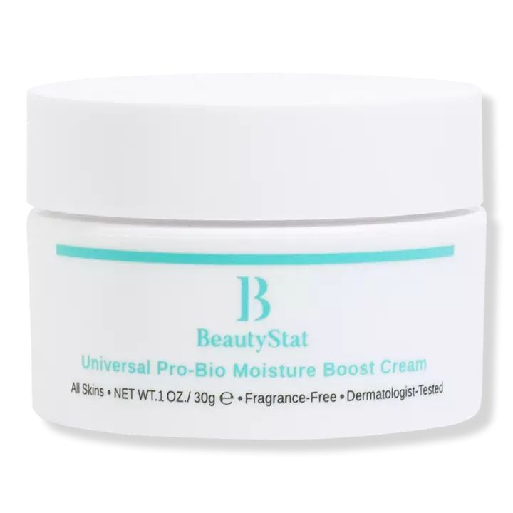 Universal Pro-Bio Moisture Boost Cream | Ulta