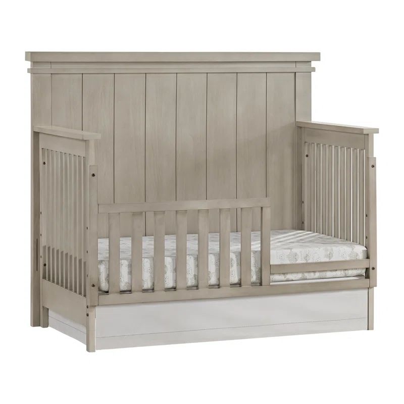 4-In-1 Convertible Crib | Wayfair North America