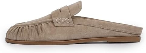 QIY Mules for Women 2026 Comfortable Womens Loafers | Amazon (US)