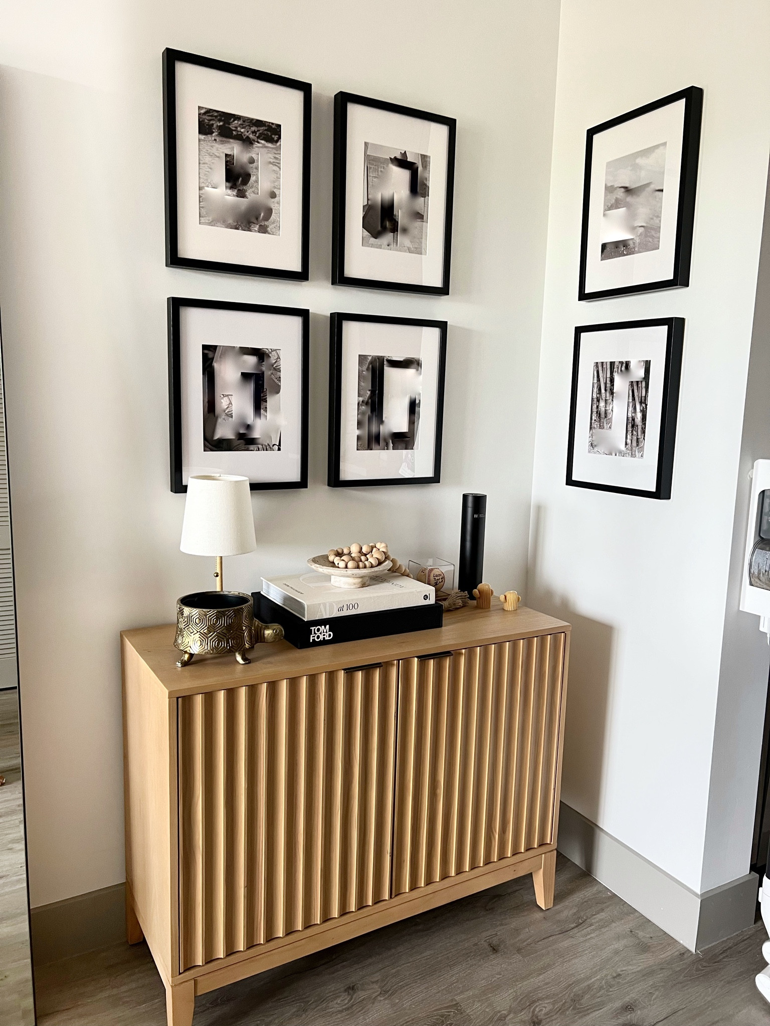 I love a good corner gallery wall! #targetfinds #ikeahack

#LTKunder100 #LTKFind #LTKhome