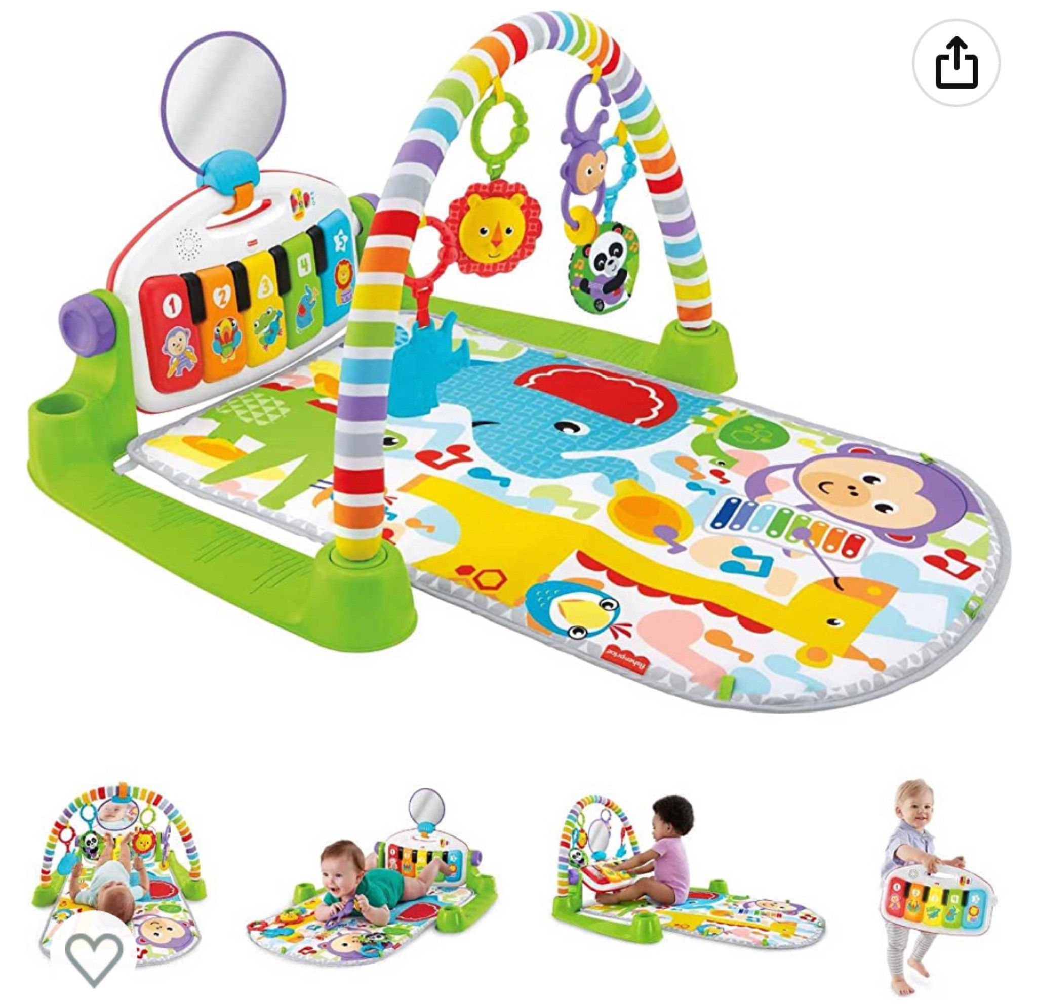 Baby Registry (toys) 🍼👶🏼💫 #babyregistry#babyrecommendations#babyproducts