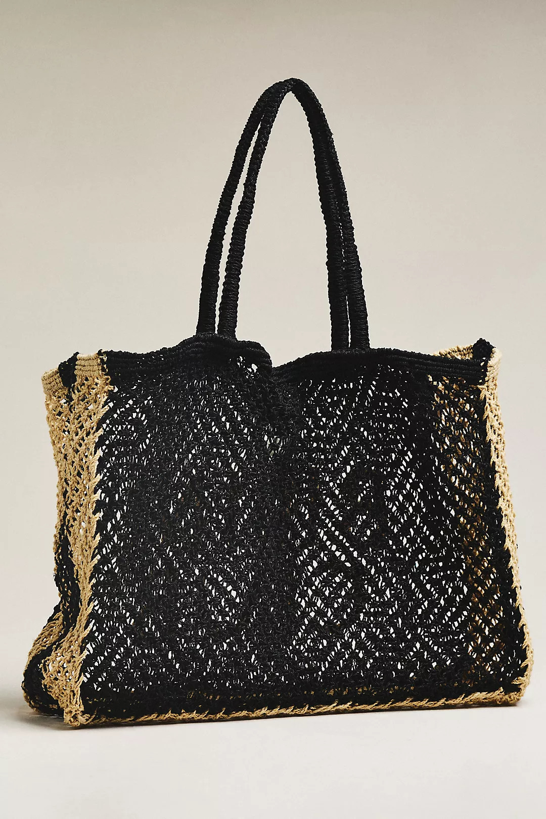 LSPACE Moonlight Beach Bag | Anthropologie (US)