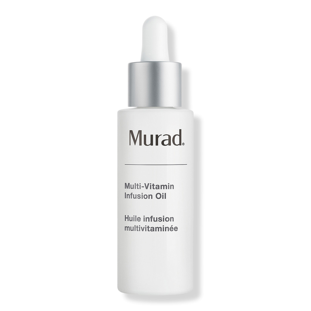 Multi-Vitamin Infusion Oil | Ulta
