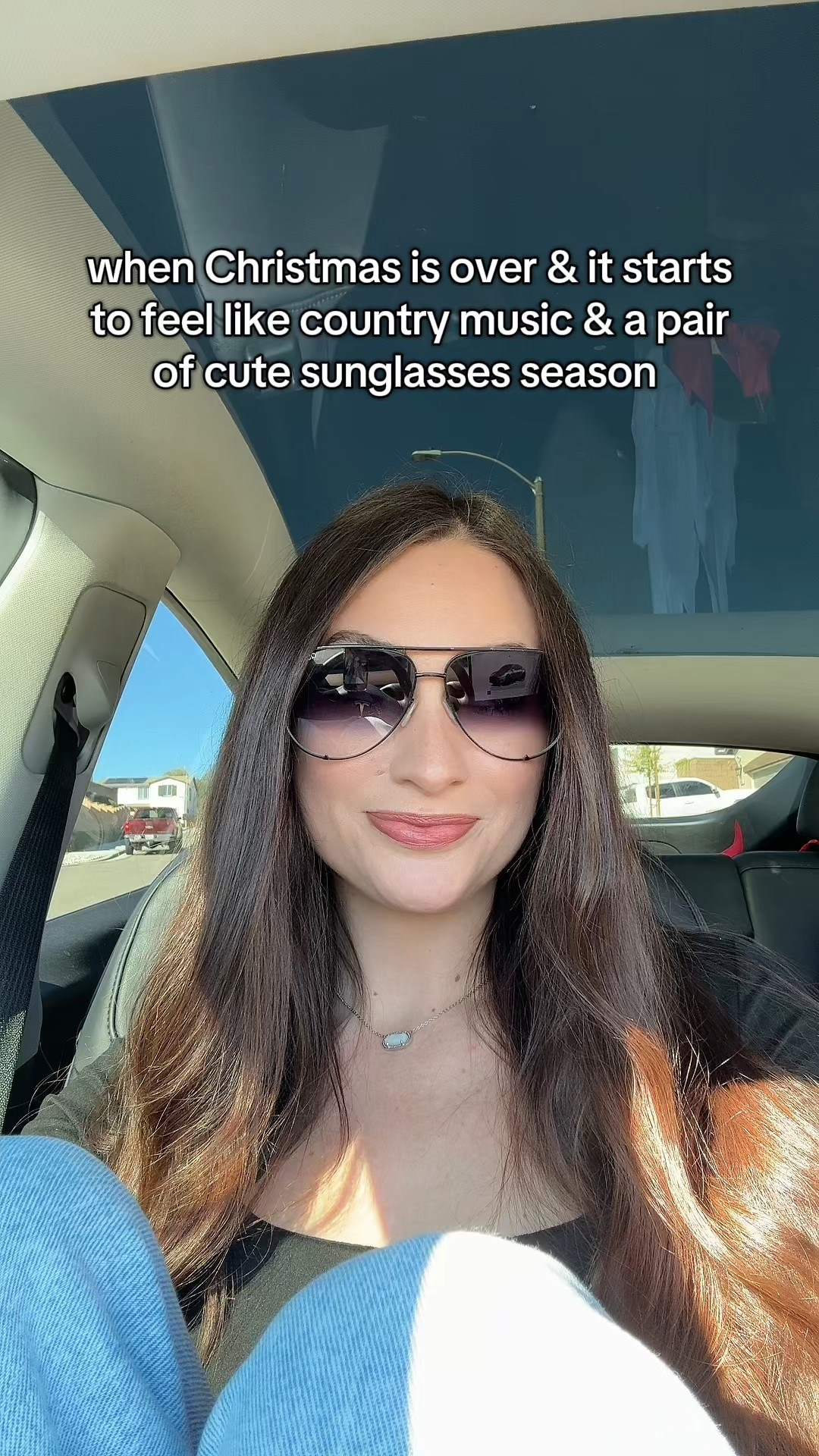 that’s on living in SoCal where it’s always sunny ☀️🕶️

#LTKFindsUnder100 #LTKvlog #LTKGiftGuide