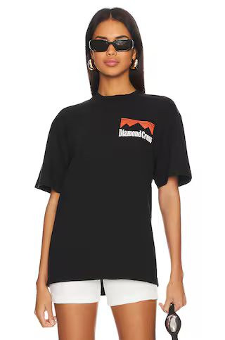 Full Moon T-shirt
                    
                    Diamond Cross Ranch | Revolve Clothing (Global)