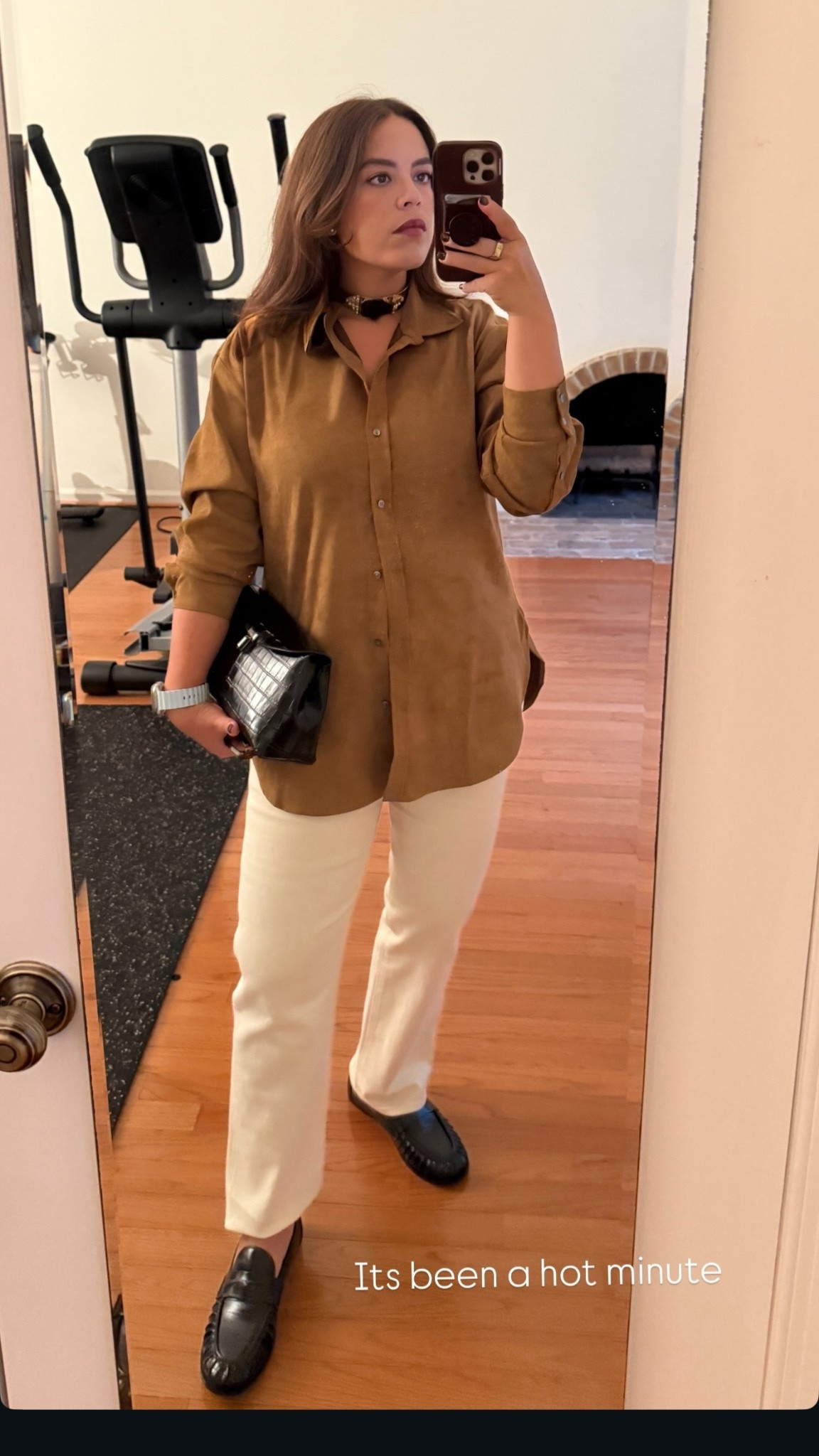 My favorite white levis. Similar shirts