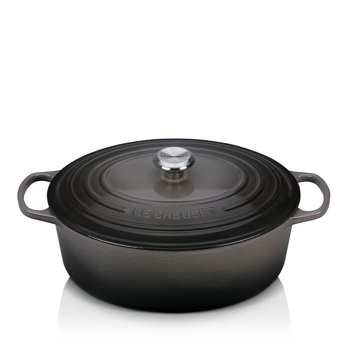 8 Qt. Signature Oval Dutch Oven | Bloomingdale's (US)