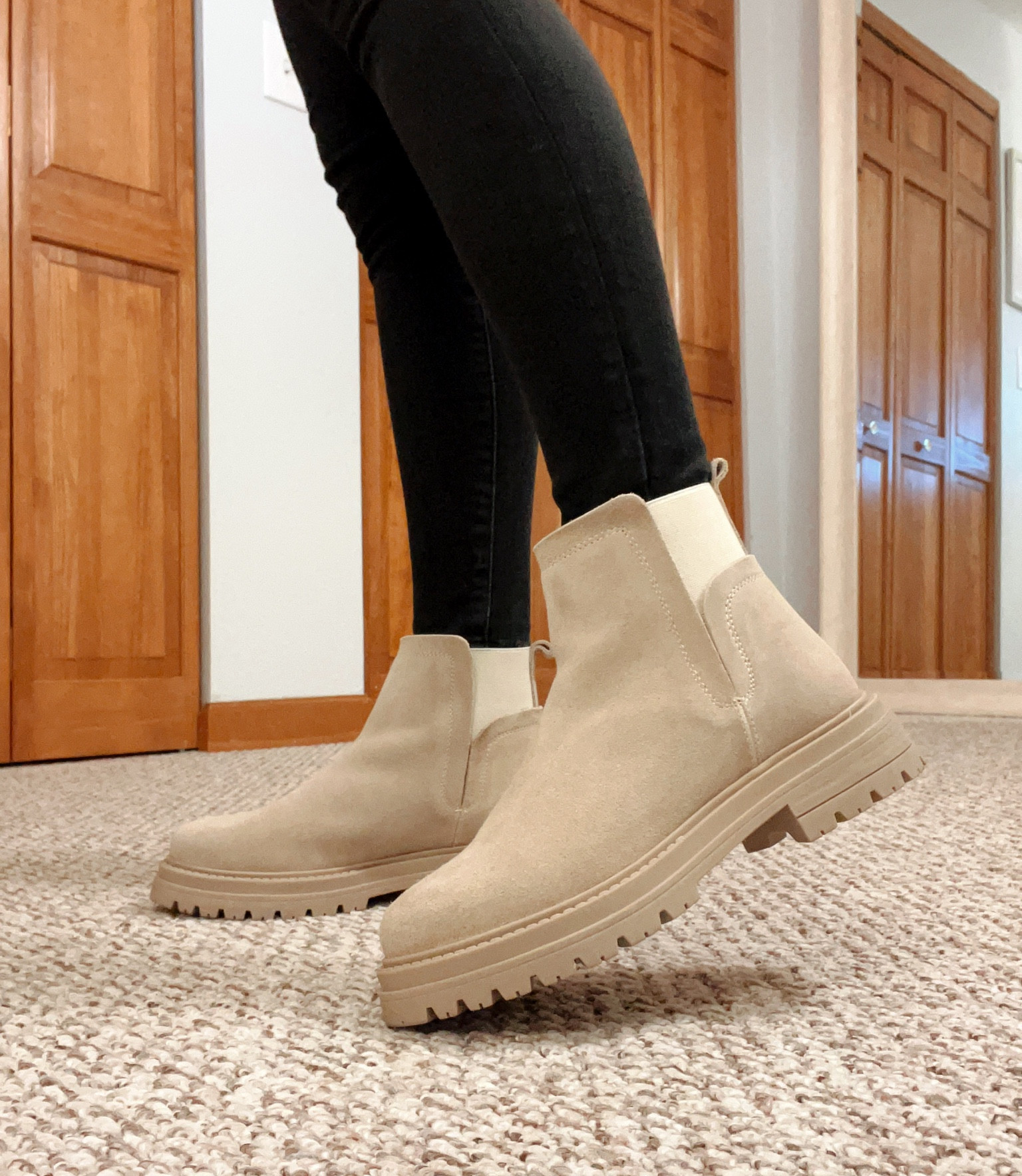 Steve Madden Boots, Fall shoes, Winter Boots, Boots, Tan Boots 

#LTKshoecrush #LTKfit #LTKSeasonal