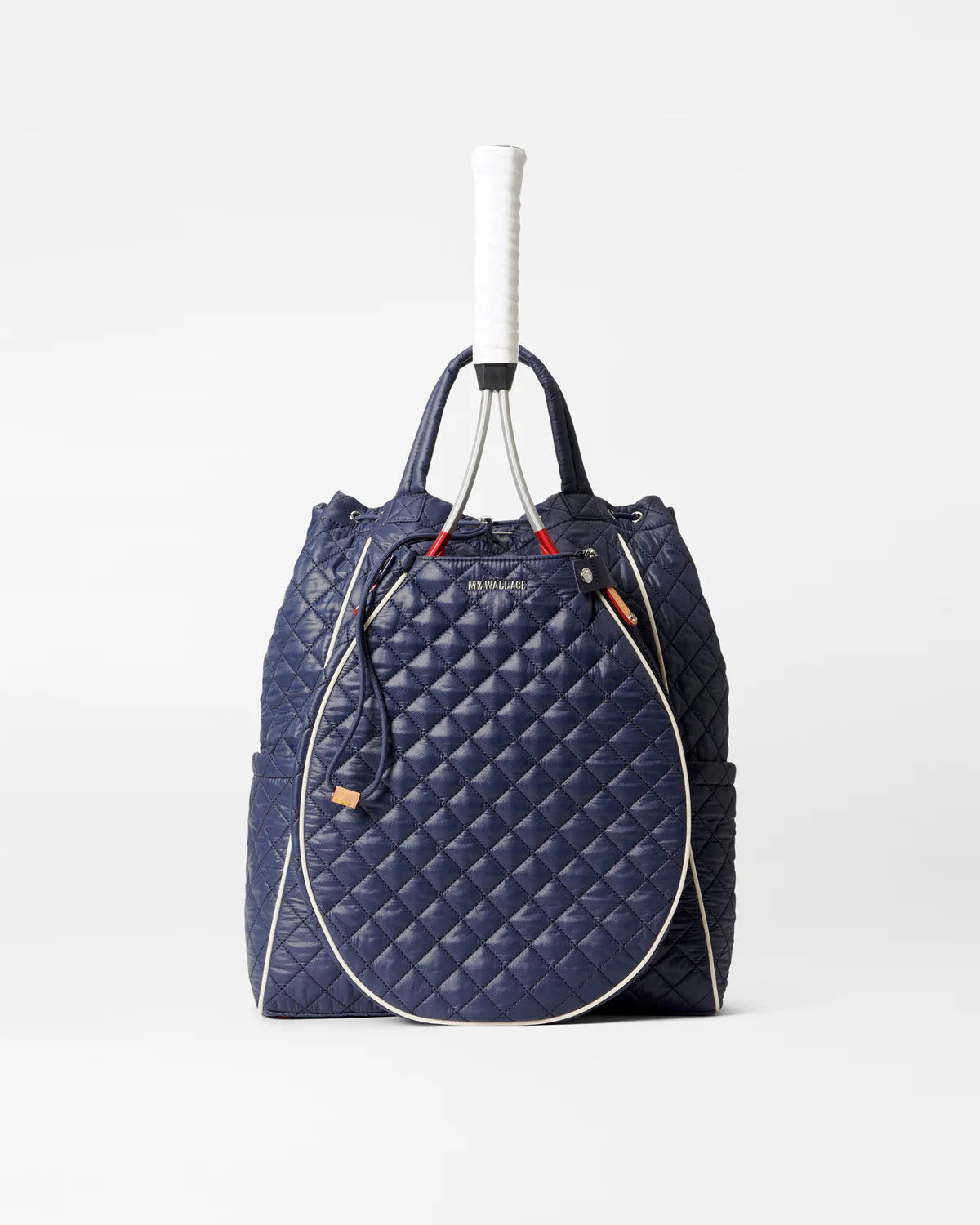 Tennis Convertible Backpack | courtgirl.