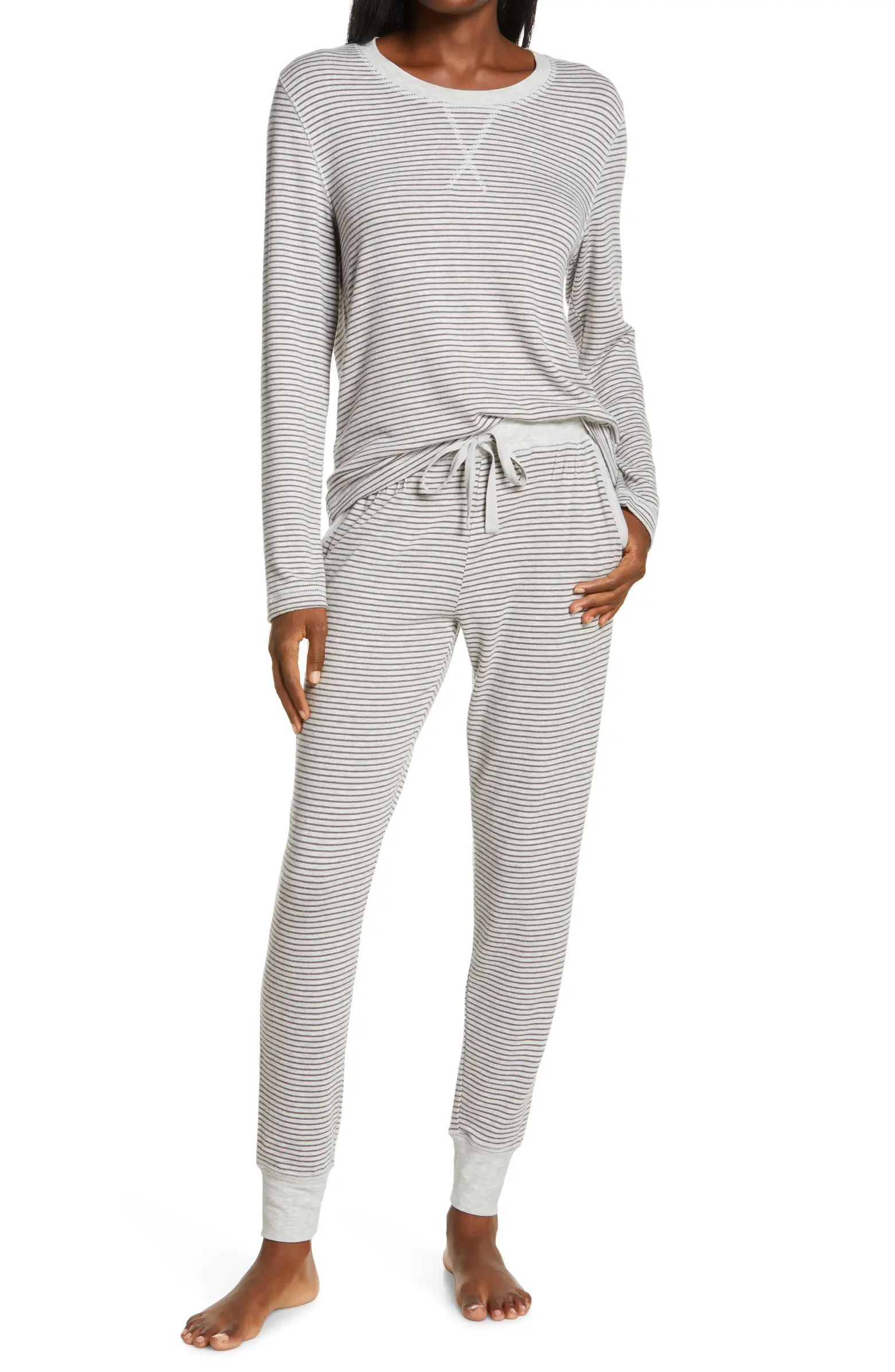 Papinelle Feather Soft Pajamas | Nordstrom | Nordstrom