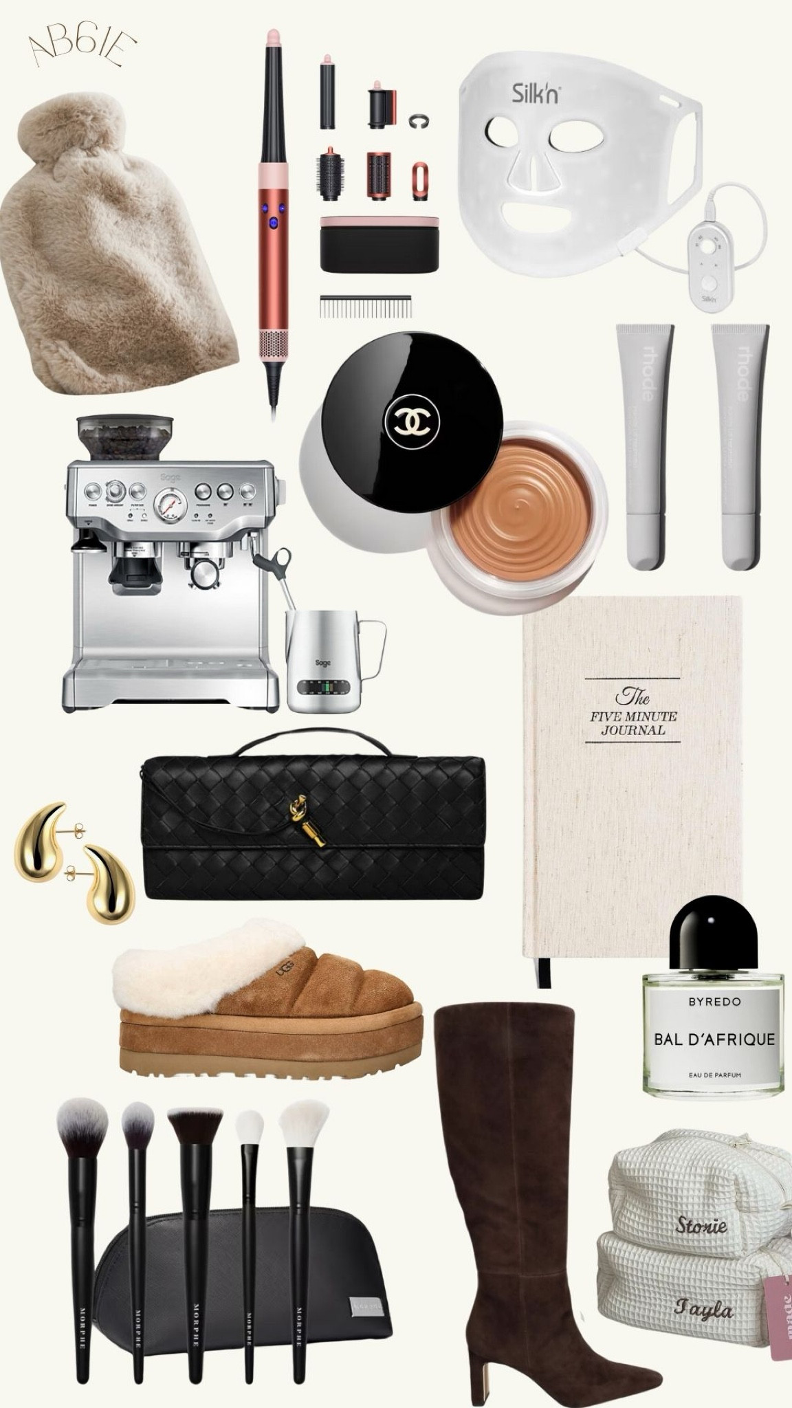 christmas gift guide

#LTKgiftguide #LTKCyberWeek #LTKeurope