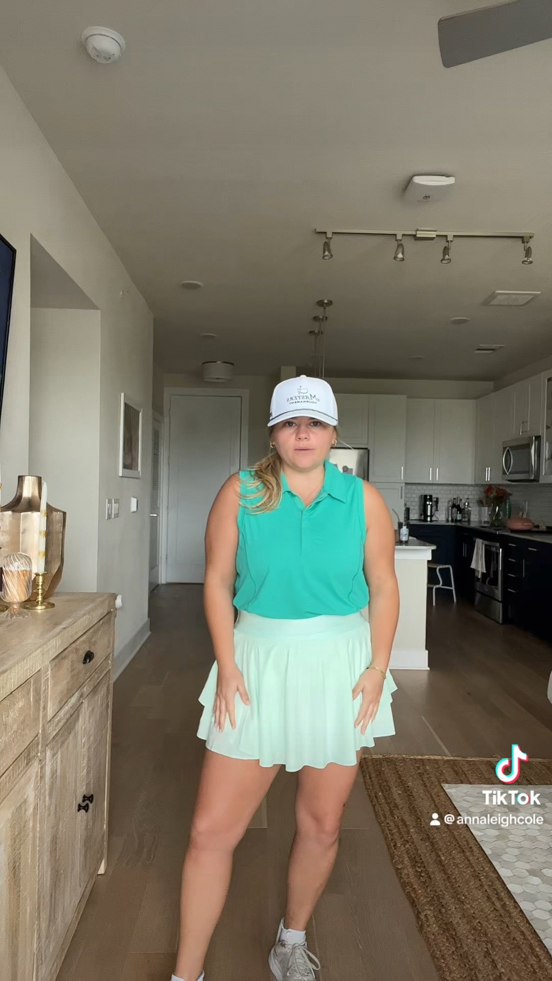 Golf fit ⛳️