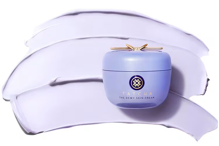 Limited Edition Dewy Skin Cream | Tatcha