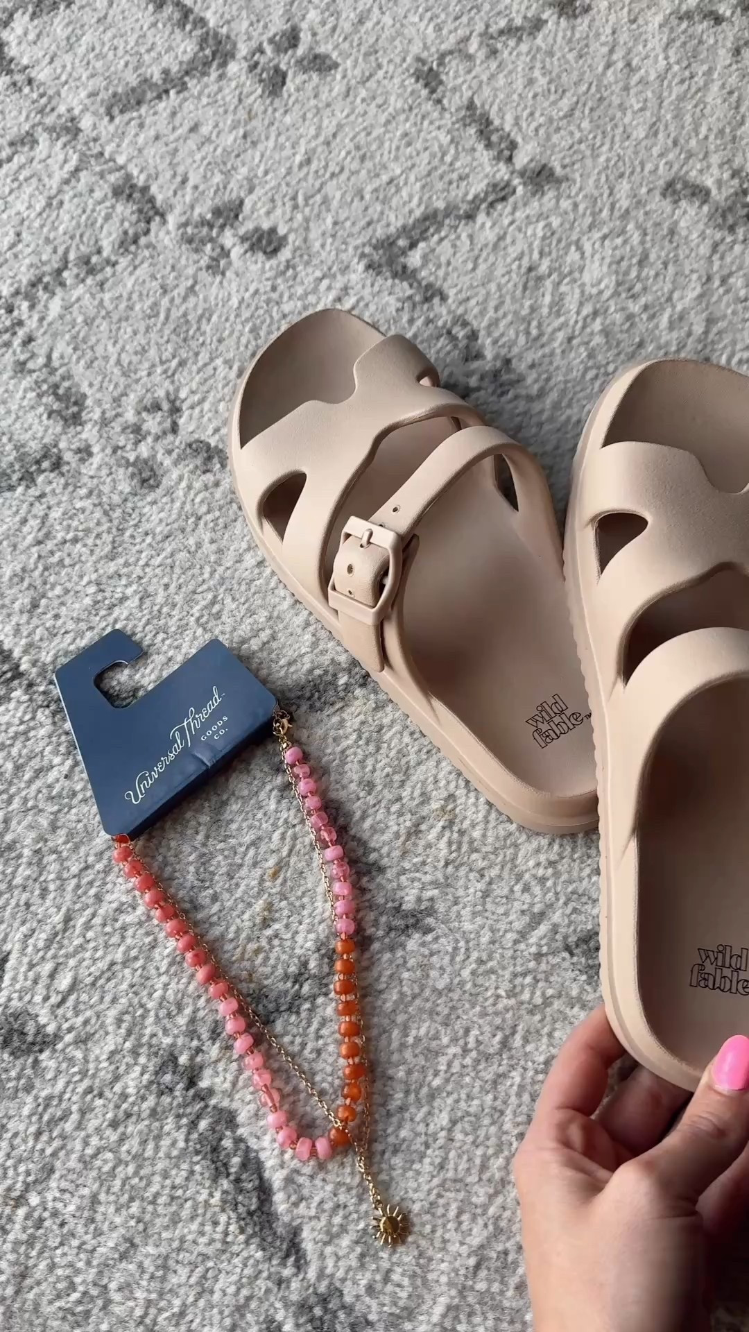 #LTKFindsUnder50 #LTKStyleTip #LTKShoeCrush