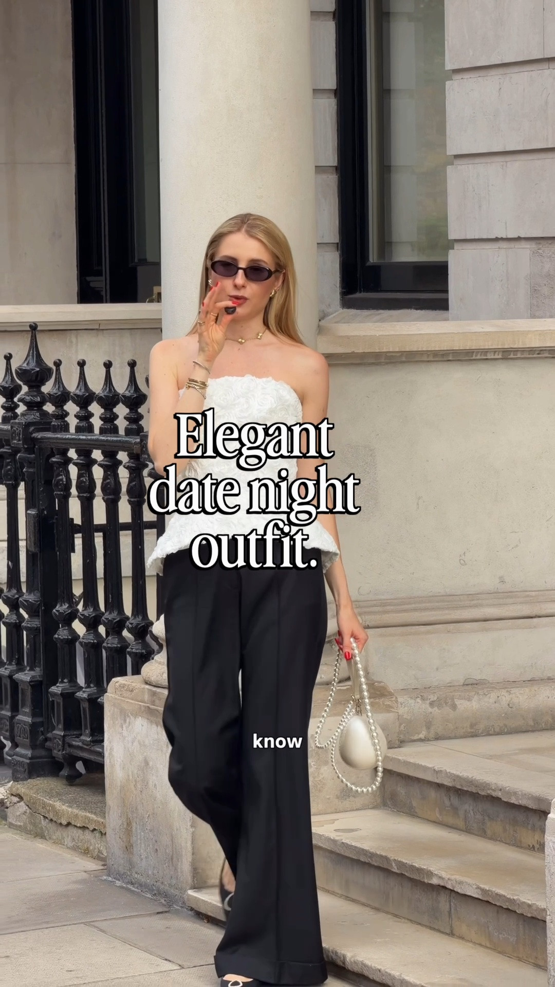 Dre night outfit

#LTKluxury #LTKstyletip #LTKpartywear