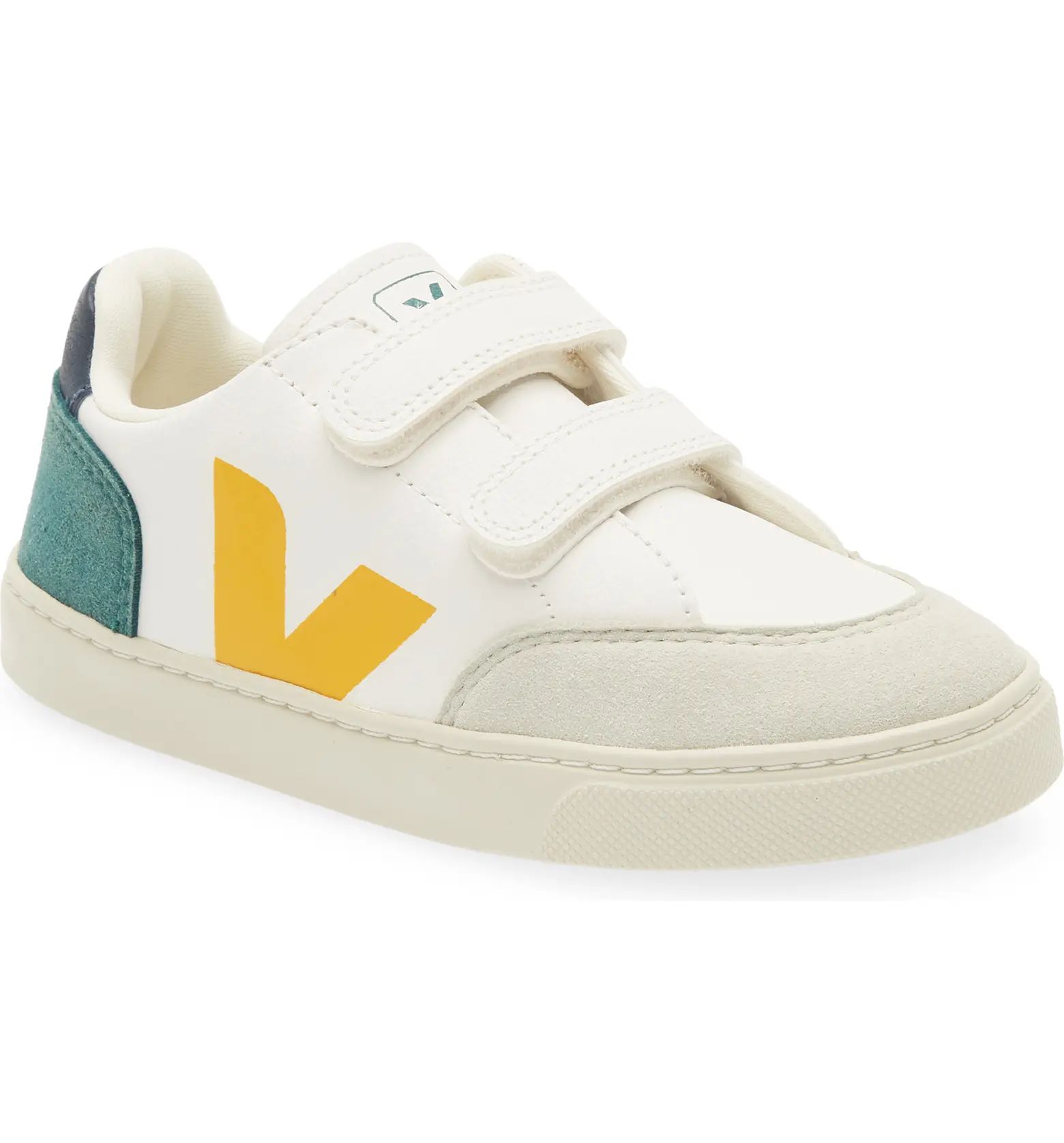 Veja Kids' V-12 Sneaker | Nordstrom | Nordstrom