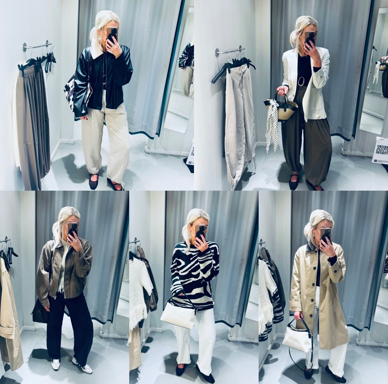 H&M January must have! 

#LTKuk #LTKeurope #LTKwinter