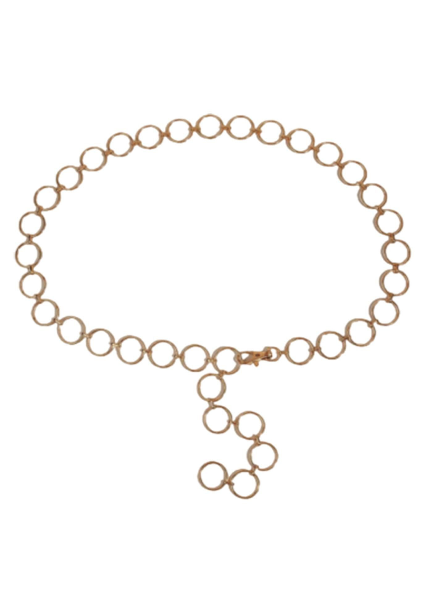 Chain Belt | Eloquii