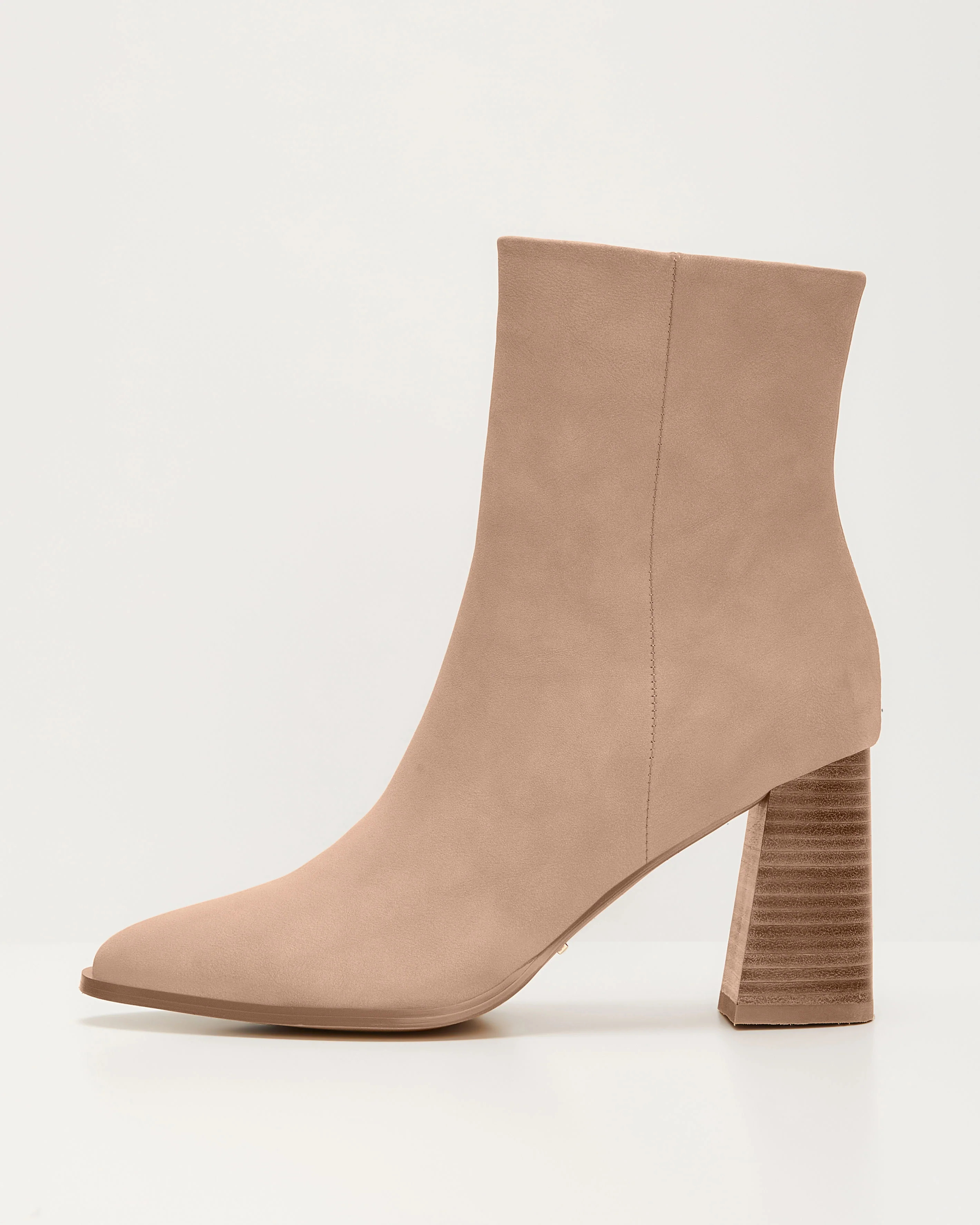 Carlina Booties | VICI