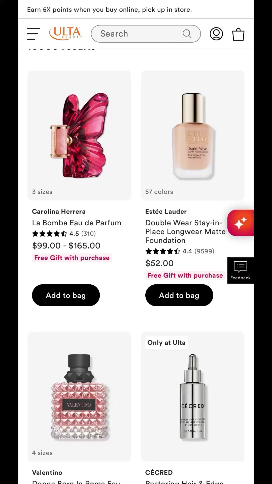 @ulta Memorial Day Sale! Use code MDW!

#LTKBeauty #LTKselfcare #LTKgrwm