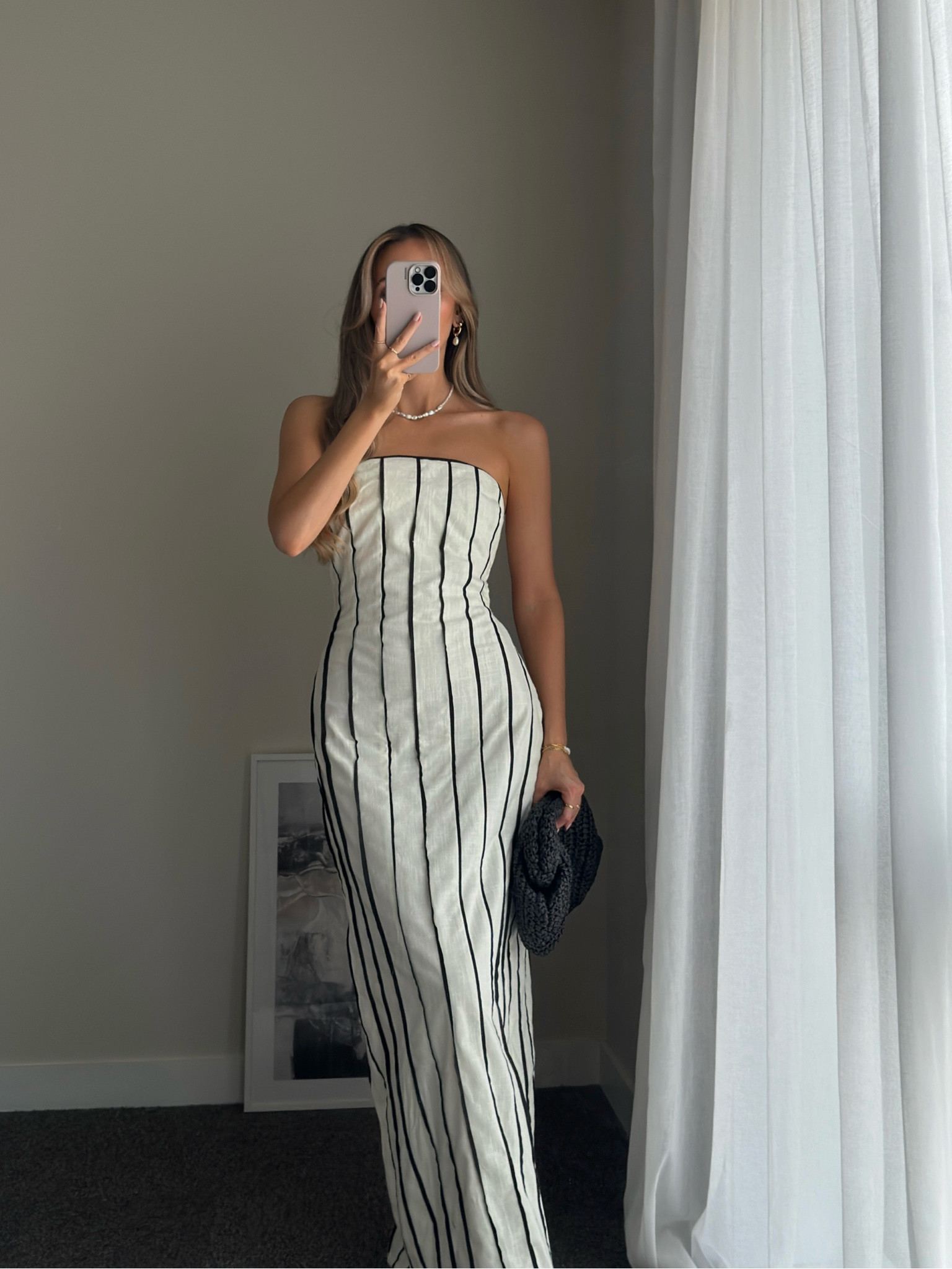 Stripes for summer 

#LTKuk #LTKstyletip #LTKsummer