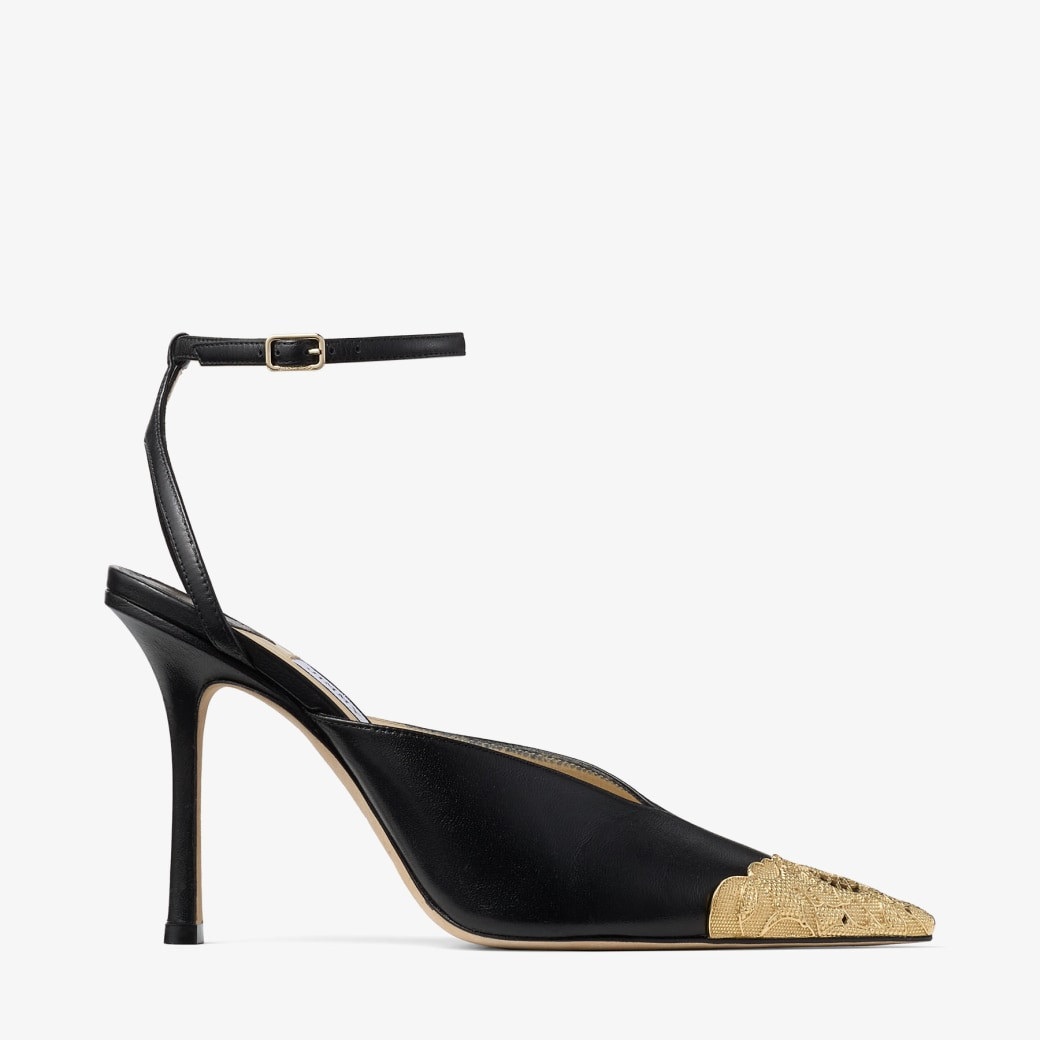 Faiz 100 | Jimmy Choo (UK)