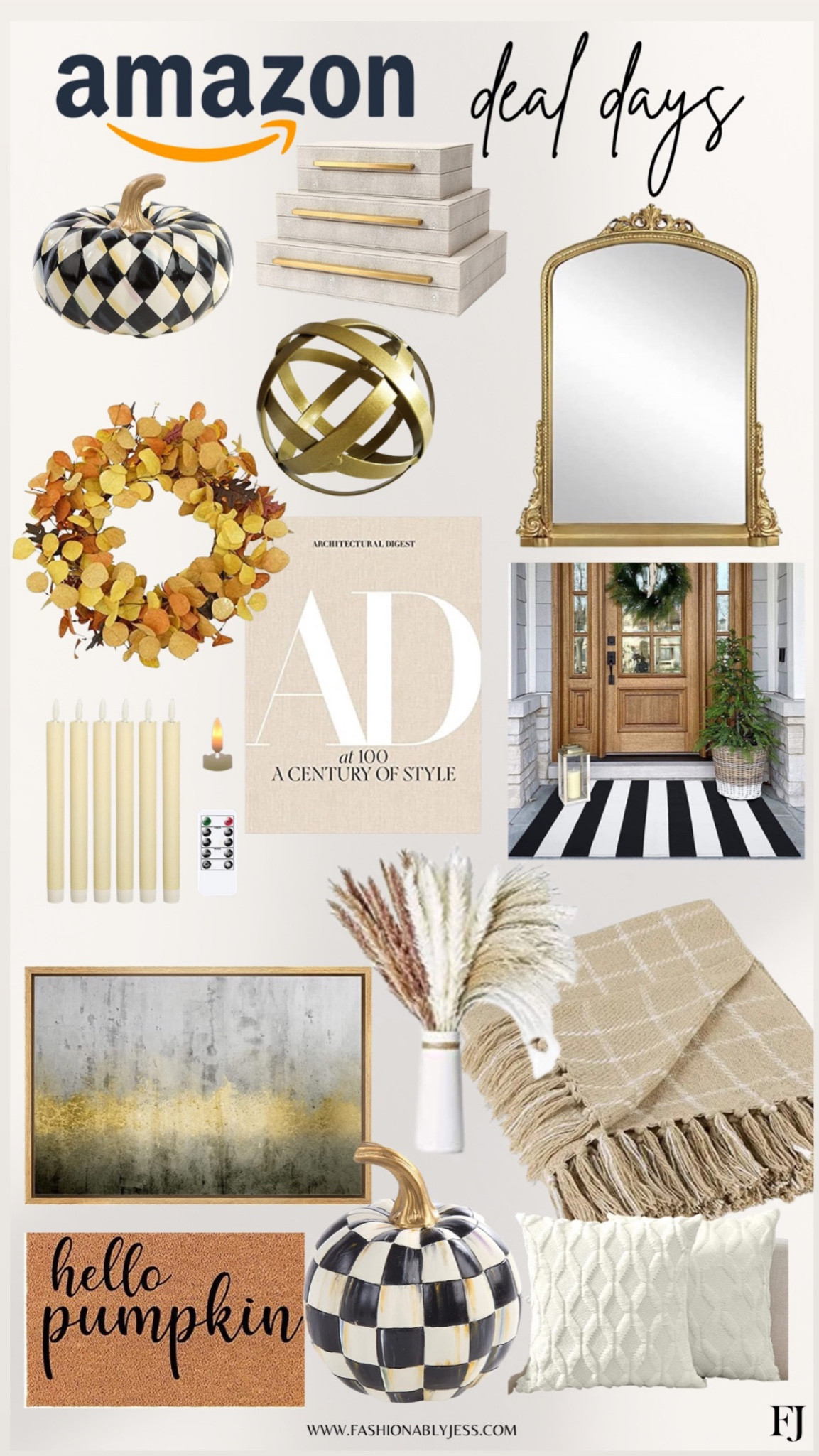 Amazon deal days! Amy prime day sales. Amazon home faves 

#LTKsalealert #LTKHoliday #LTKSeasonal