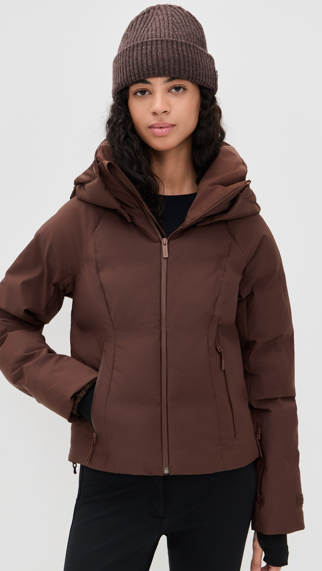 Georgie Puffer Jacket | Shopbop