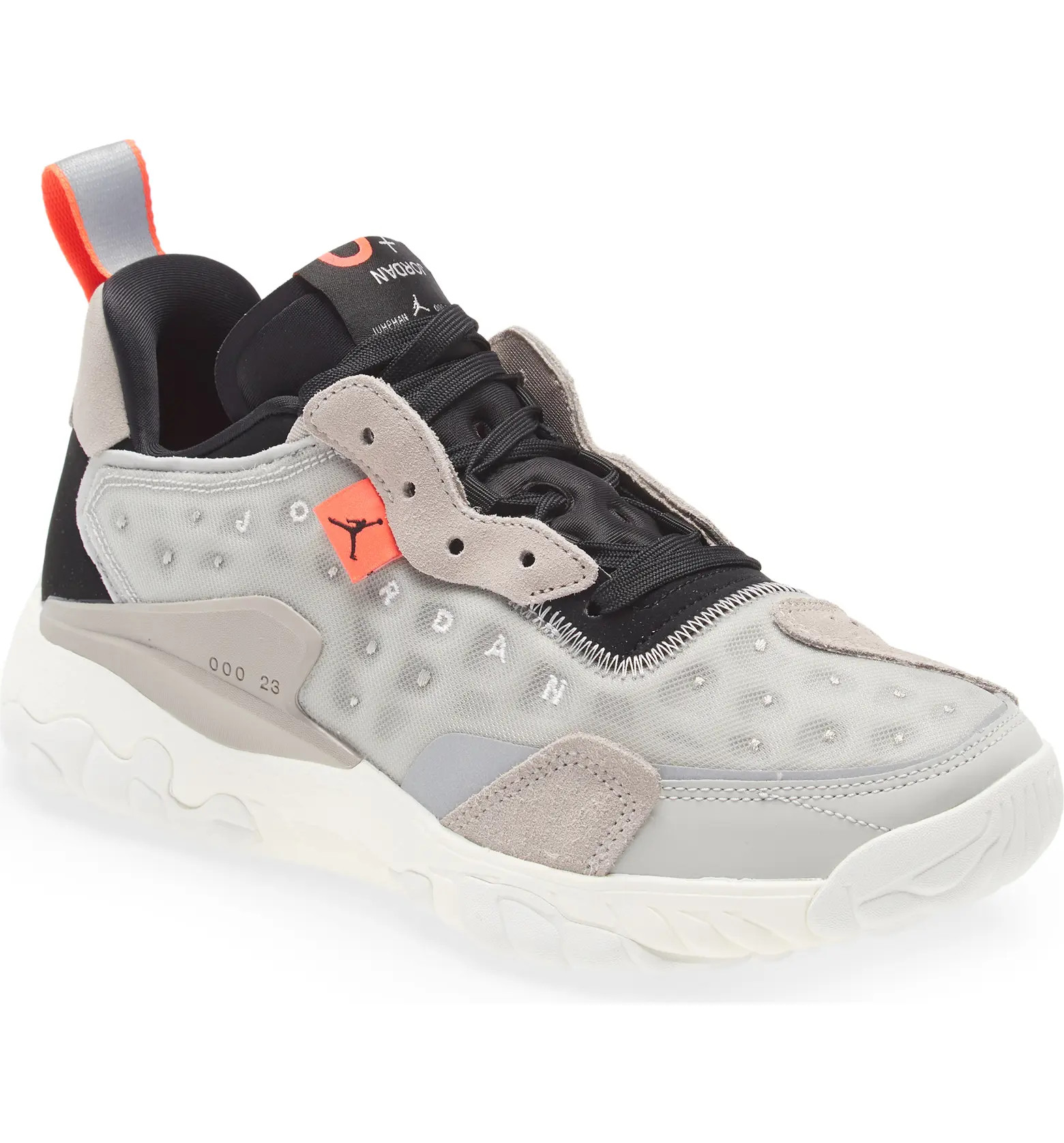 Jordan Delta 2 Sneaker | Nordstrom | Nordstrom