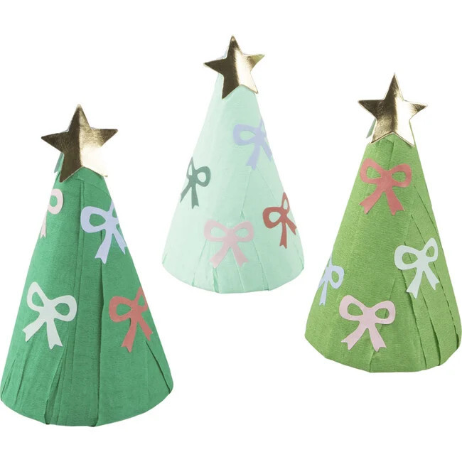 Meri Meri | Surprise Christmas Trees | Maisonette | Maisonette
