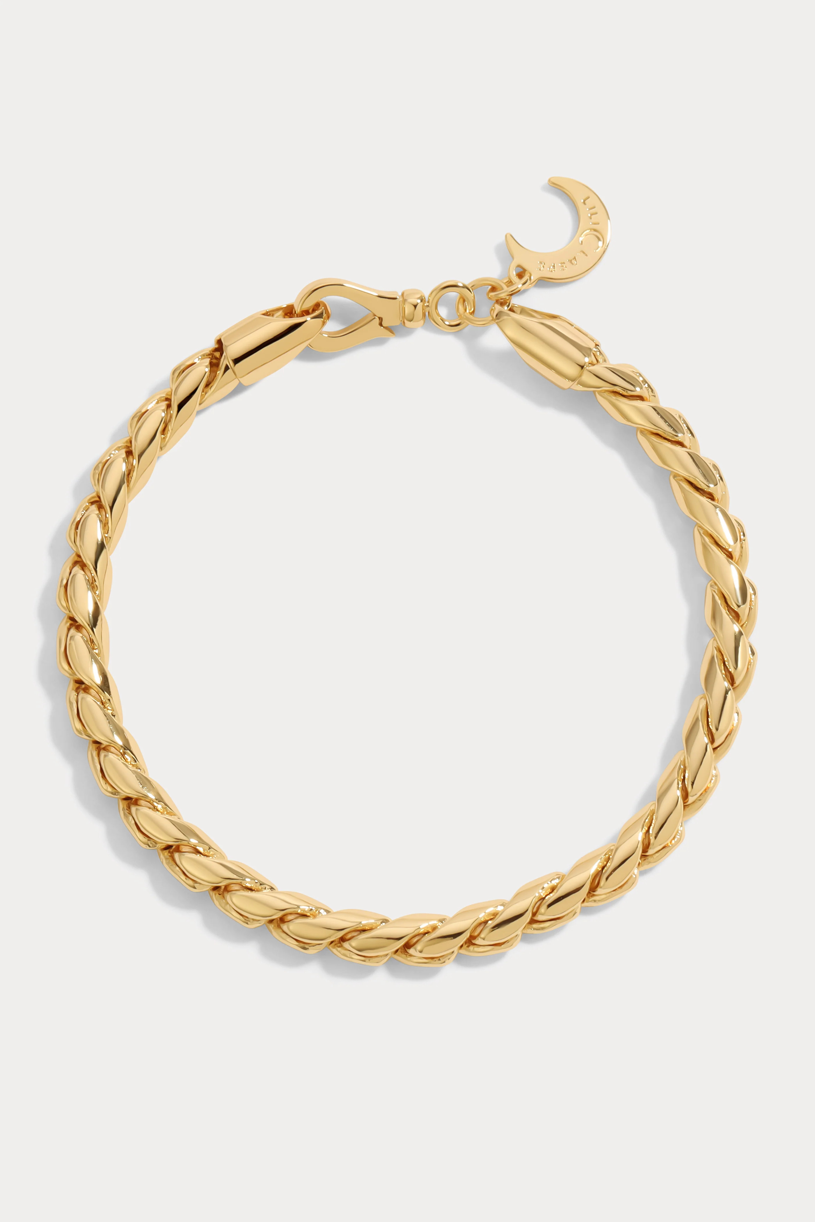 Large Bruna Bracelet | Lili Claspe
