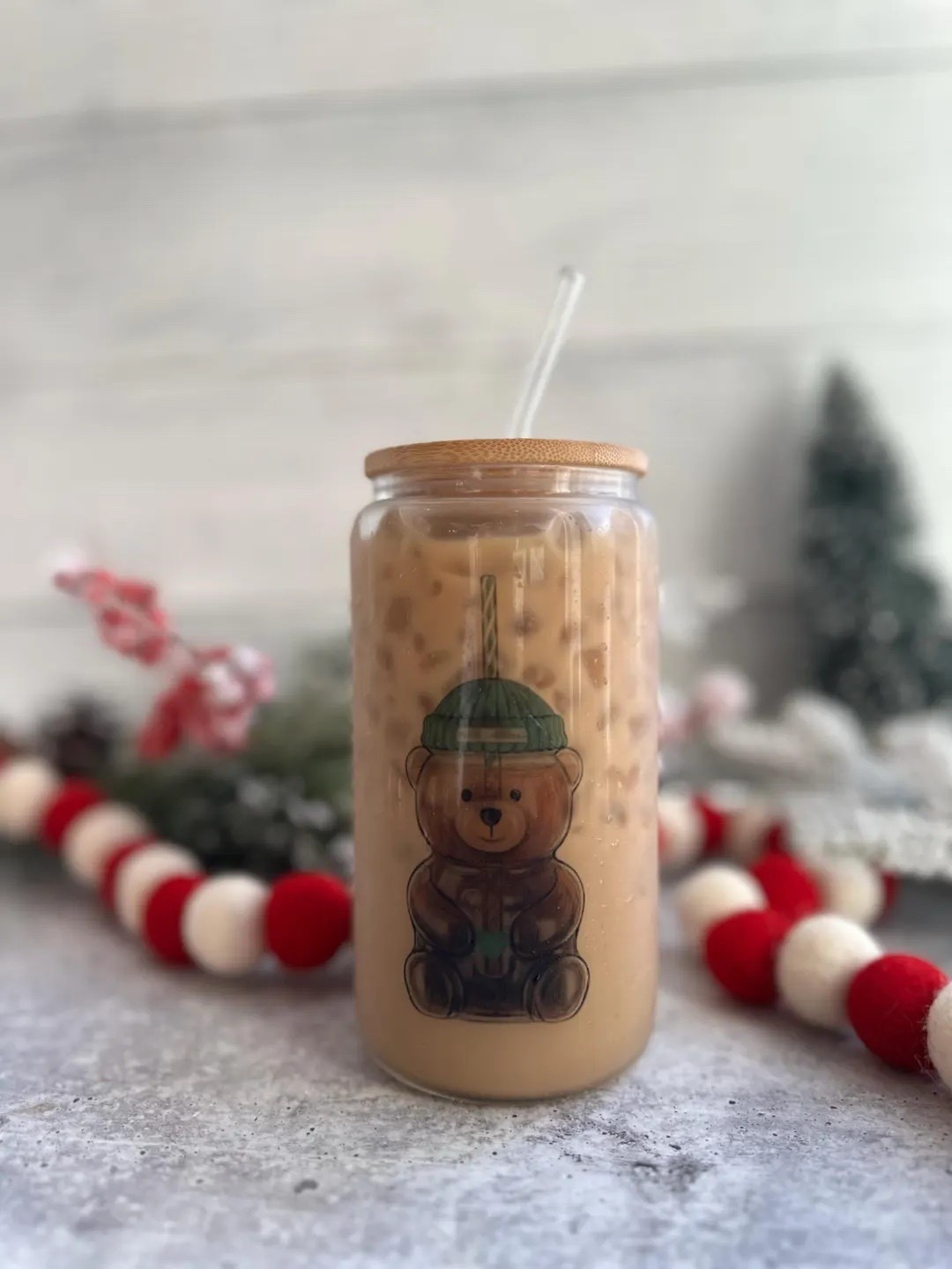 Bearista cup


#LTKHome #LTKHoliday #LTKGiftGuide