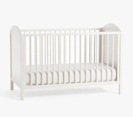 Pottery Barn Kids Crib