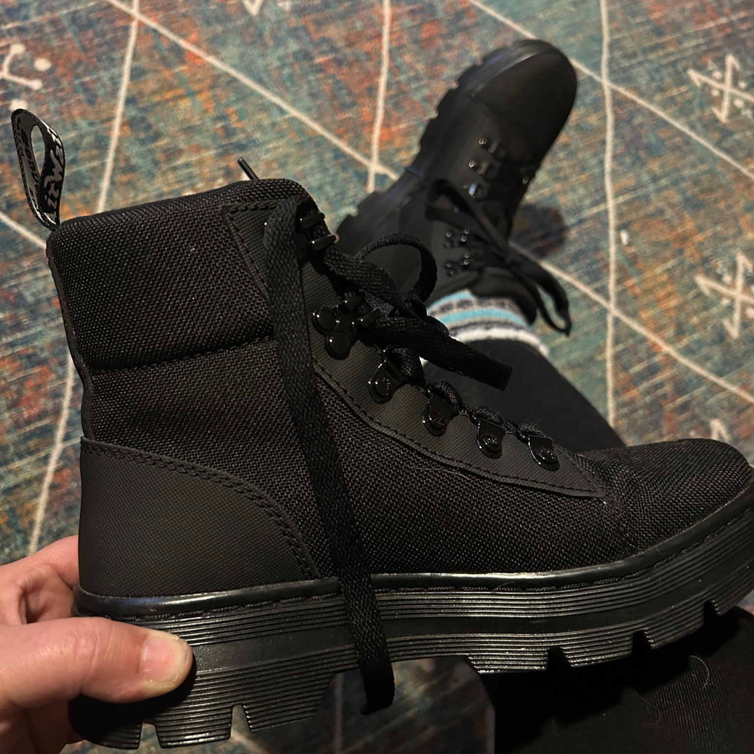 Boot season ❄️🩵🥾

#LTKShoeCrush #LTKSeasonal #LTKFindsUnder100