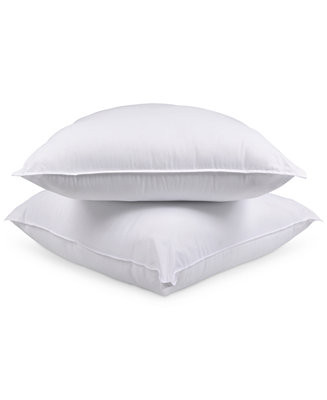 Charter Club 2-Pack Pillow, European, Exclusively at Macy’s - Macy's | Macy's