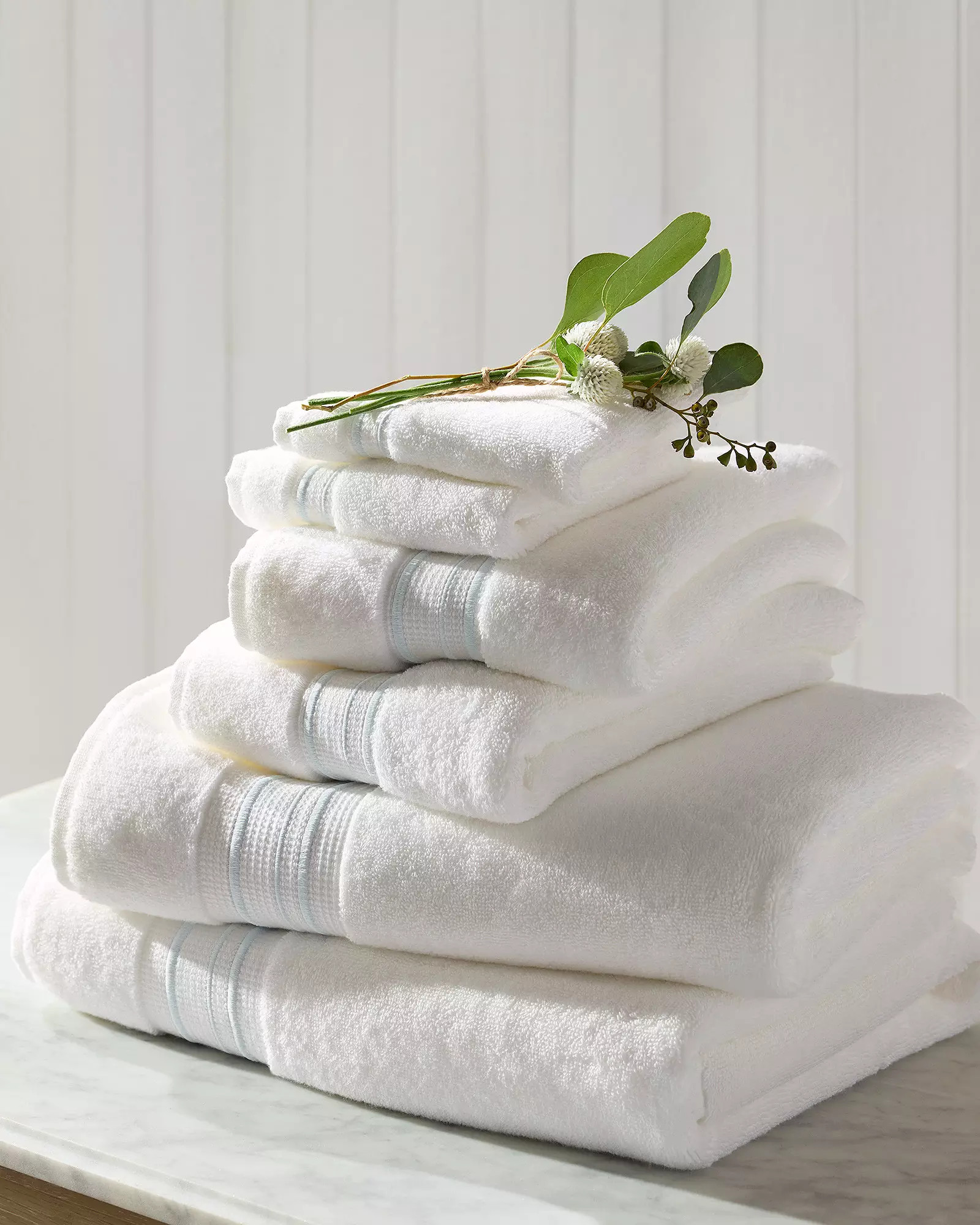 Soho Turkish Cotton Bath Collection | Serena and Lily