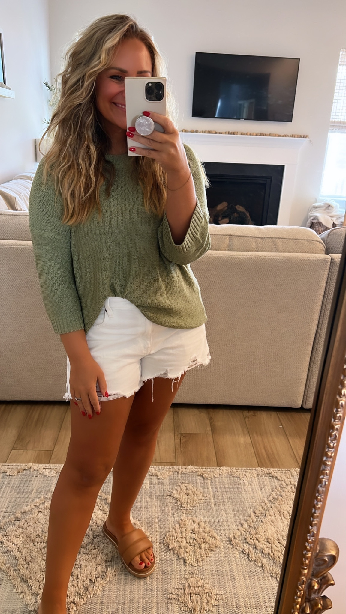 Casual Dinner Look - Size Large



#LTKmidsize #LTKunder100 #LTKsalealert