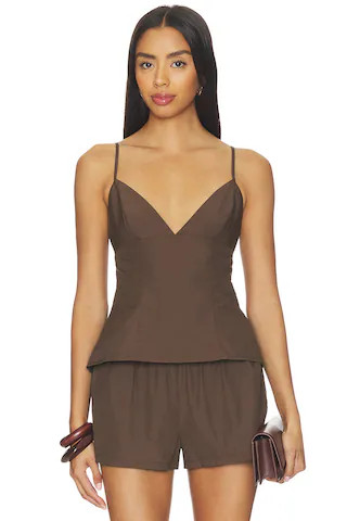 Lexie Top
                    
                    EAVES | Revolve Clothing (Global)